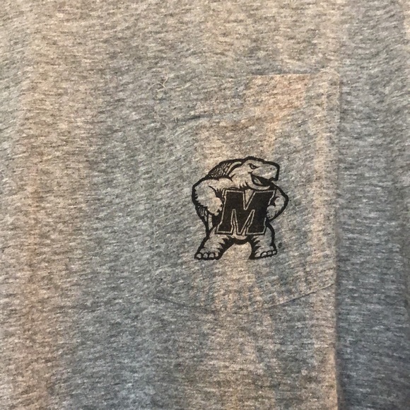 Maryland Longsleeve - Picture 3 of 4